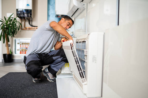 Professional Airduct Cleaning in West Point, MS