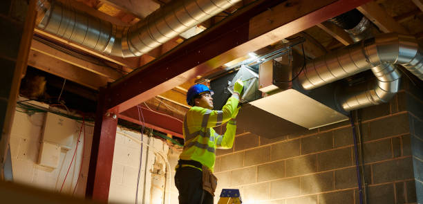 Best Air Duct Cleaning Near Me  in West Point, MS