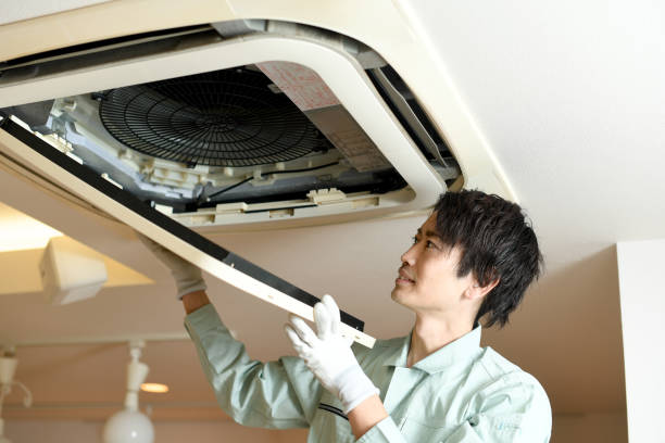 Best Affordable Air Duct Cleaning  in West Point, MS