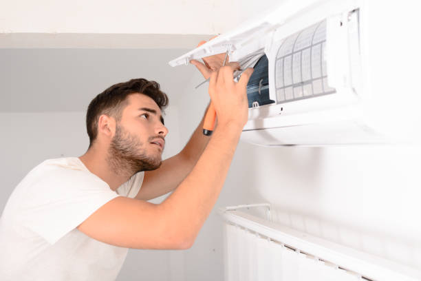 Best Affordable Air Duct Cleaning  in West Point, MS